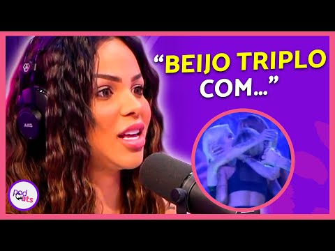 PPP COM GABILY E VANESSA!