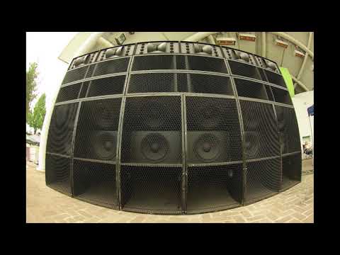 Roots Reggae Mix #1 - Ital Lion Sound System- Aspen, Colorado