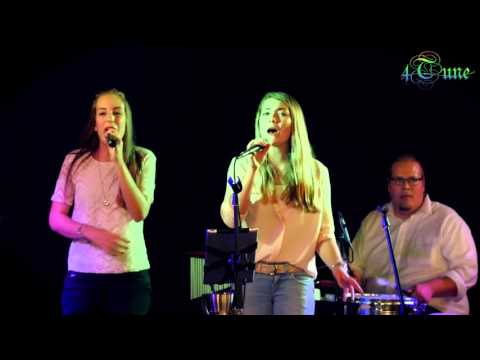 4Tune live: Dan Hartman  Relight my fire