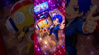 クルルの声真似でカラオケ🎤 part7 #shorts #ゲーム実況者 #声真似 #クルル曹長 #歌ってみた