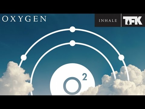 Thousand Foot Krutch - Oxygen:Inhale (Full Album)