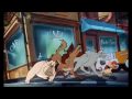 Oliver And Company Streets Of Gold Romanian