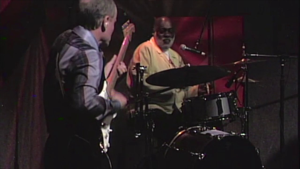 Promotional video thumbnail 4 for Larry Vann