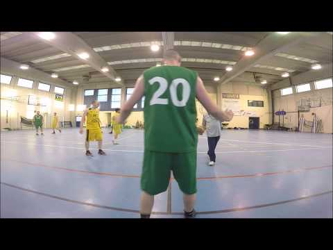 Montà Alba -  Fortitudo Borgaro 2a Fase