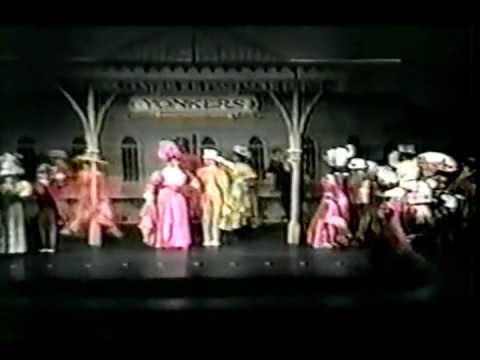 Put On Your Sunday Clothes