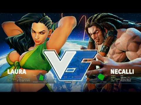 EU2017 - WinTop24 - EnVyUs|Layo (Laura) vs Mr. Wolf (Necalli)