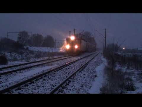 Tren R5608 Suceava Nord - Iasi cu EA899 - 05.01.2020