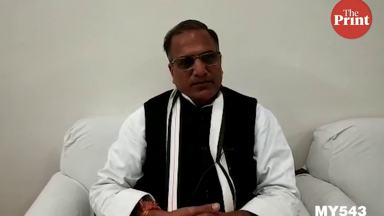 Track your MP's work with MY543: Sudheer Gupta