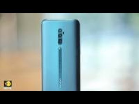 Oppo Reno 10x Zoom Review: A New Camera-Heavy Phone | Tech it out