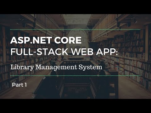 ASP.NET核心網絡應用教程--第一部分 (ASP.NET Core Web App Tutorial - Part 1)