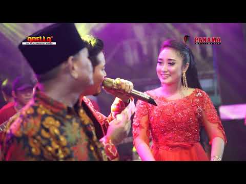 CINTA YG MEMBEKAS - ANDI KDI FEAT ANISSA RAHMA | ADELLA MALANG