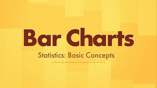 What is a Bar Chart?
