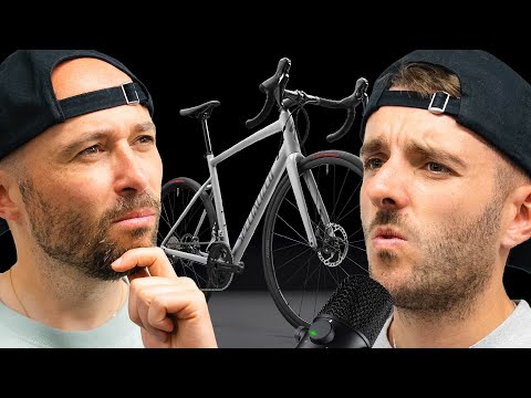 The Truth About Entry Level Bikes & Our Dream Bike Choices  - The Wild Ones Podcast Ep.4