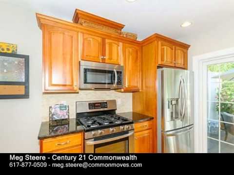 33 Forest Street, Watertown MA 02472 - Condo - Real Estate - For Sale -