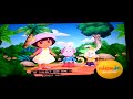Dora S Easter Adventure Credits