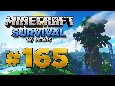 Minecraft Xbox: Survival Lets Play - Part 165 [XBOX 360/ONE EDITION]