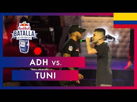 ADH vs TUNI - Octavos | Final Nacional Colombia 2019
