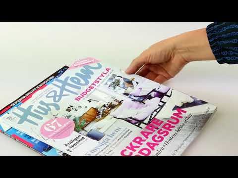 Register kciukowy - produkty specjalne - Quad/Graphics Europe