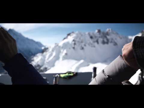 SWATCH FREERIDE WORLD TOUR 2015 BY THE NORTH FACE
