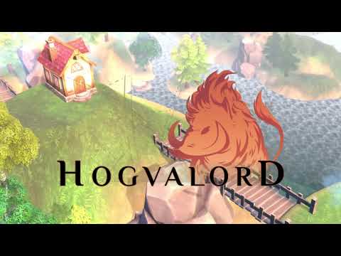 Trailer de Hogvalord