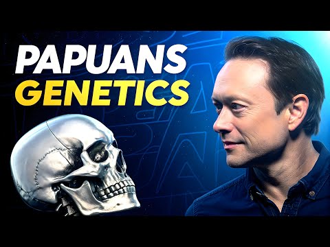 Why The DNA of the Papuans Is So Unique?