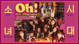 SNSD (소녀시대) - Show! Show! Show!