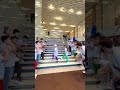 FRIENDSHIPS Kids Dancing In Stairs ️