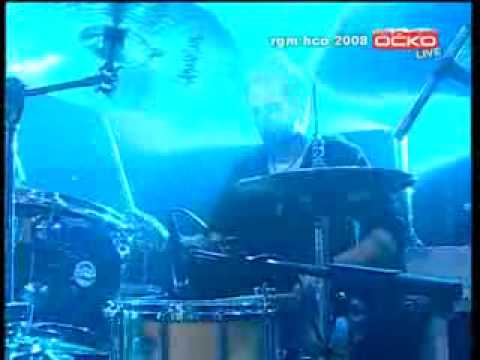 Ewa Farna - Případ ztracenej - live- RGM Hudebni Ceny Ocka