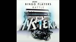 Rattle (Sexy Lady) - Bingo Players & 2 Chainz (Full Song)