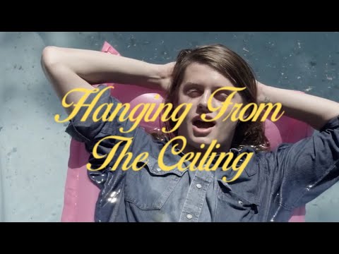 The Velveteins - Hanging From The Ceiling [Official Video]