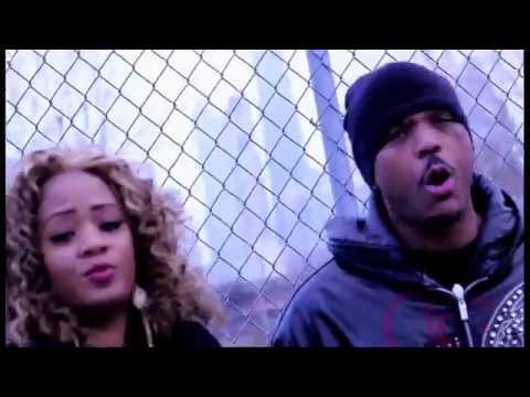 MACK MECCA ft. J'LYN - GOTTA BE PROUD (