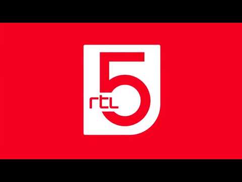 RTL5 | Compilatie | Vormgeving
