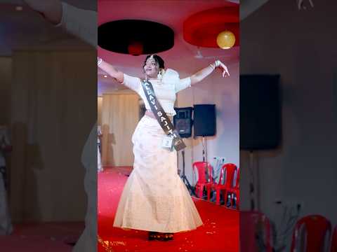 Tendenza Ananthapuri 2025 Associate with OVM I Pallavi Sajith #short #trending