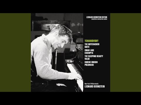 The Nutcracker Suite, Op. 71a, TH 35: III. Valse des fleurs