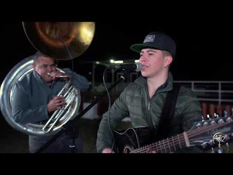 El Teniente Pa' La Clica - Kevin Villanueva (EN VIVO)