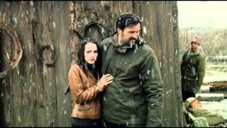 Ford Transitda orqa aks muhrini almashtirish