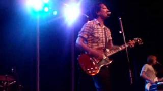 Butch Walke/Marvelous 3 (live in Atlanta 7/26/08) - Indie Queen