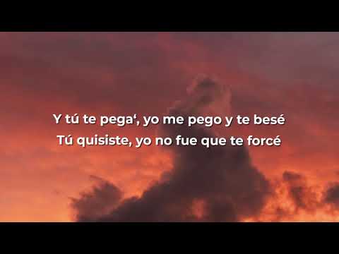 Casper Magico x Nio Garcia x Ozuna x Myke Towers x Wisin & Yandel - Travesuras REMIX (Letra/Lyrics)