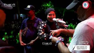 Download lagu Selvy Anggraeni - Certainty | Family's Group Live Cover Kp Buaran Gg Gowok 2 Kodiklat TNI Tangsel mp3