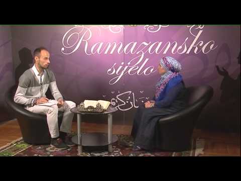 TV SUN MN, Ramazansko sijelo 2015 epizoda 20