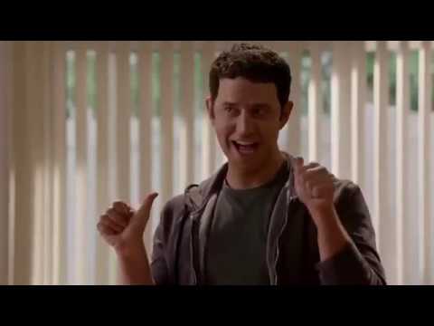 Crazy Ex-Girlfiend ITA - IVU (I gave you a UTI)