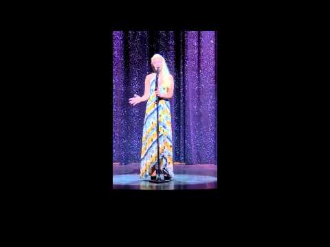 Romina Amann - Ave Maria (Beyoncé)