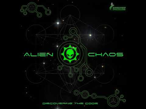 06 Alien Chaos - Weird Masters