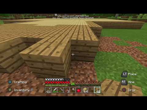 Minecraft LP: S04E14: More House Work