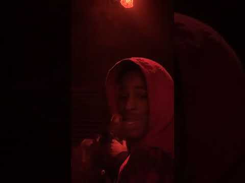 Kasherquon &10kkev Has An Epic Studio Session 😂😂