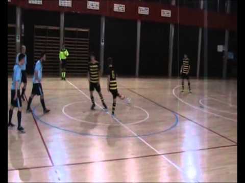 220116.Servizio completo Levico Terme - Cus Trento