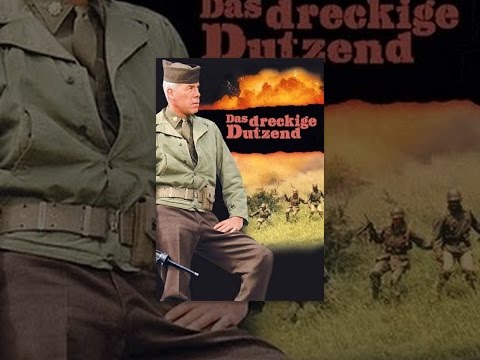 Das dreckige Dutzend