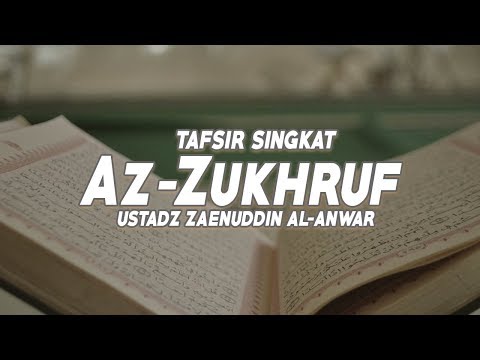 download lagu mp3 mp4 Az Zukhruf 61, download lagu Az Zukhruf 61 gratis, unduh video klip Az Zukhruf 61