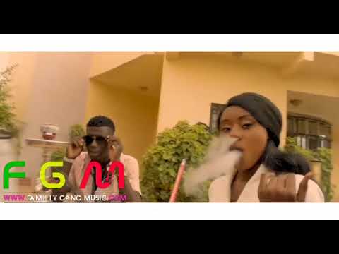 MDO GANG VIBES CLIP BY DIAF SNK (CLIP Officiel 2020