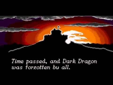 Let's Play The Shining Force (Megadrive/Genesis) part 69 - Credits & Review